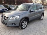 Volkswagen Tiguan foto 3