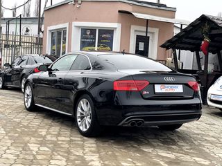 Audi A5 foto 3