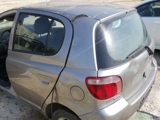 Toyota  Yaris 1999 , 1.0 Benzin , Mecanica !!! foto 2