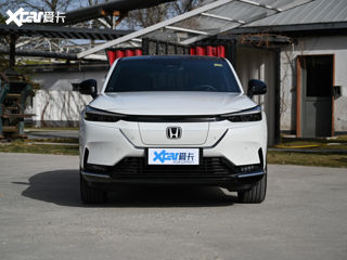 Honda e:NS1 foto 2