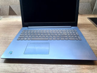 Lenovo Ideapad 330, FHD, QuadCore 2700MHz, Ssd 128gb,Hdd 1TB, ram 8gb. foto 3