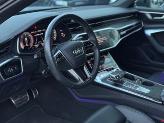 Audi A6 foto 9