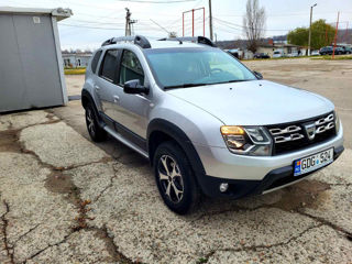 Dacia Duster фото 4