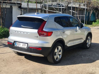 Volvo XC40 foto 5