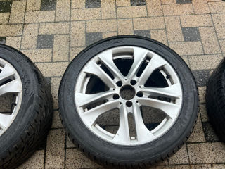 Jante 245/45r17 foto 0