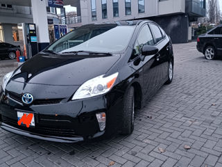 Toyota Prius foto 2