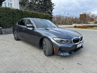 BMW 3 Series foto 2