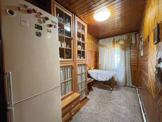 Продаётся дом в г. Бельцы, район Северного вокзала, пер. Николая Баумана. фото 5