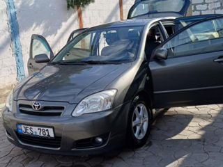 Toyota Corolla foto 1