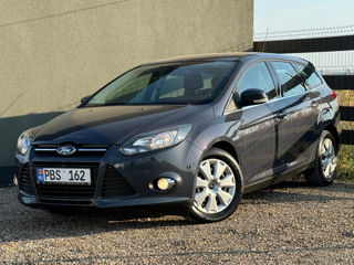 Ford Focus foto 1