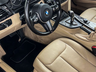 BMW 3 Series foto 7