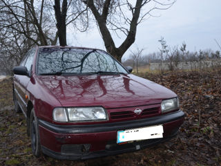 Nissan Primera