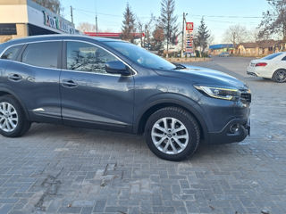 Renault Kadjar foto 9