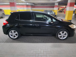 Toyota Auris foto 6