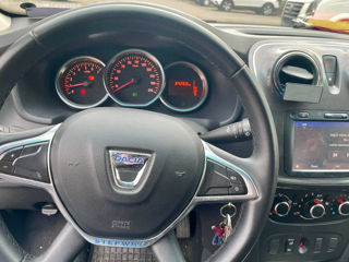 Dacia Logan Mcv foto 2