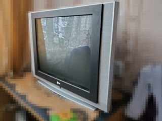 Телевизор LG 29FS6RLX foto 2