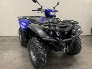 Yamaha kodiak 700 eps se foto 5