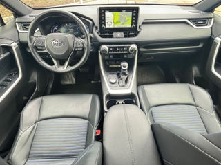 Toyota Rav 4 foto 16