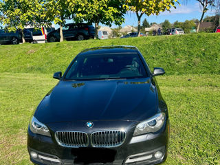 BMW 5 Series foto 3