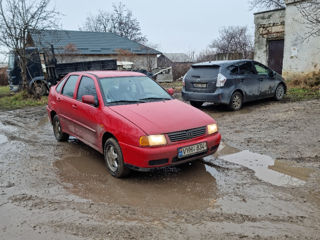 Volkswagen Polo foto 4