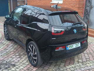 BMW i3 foto 7