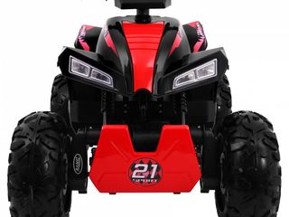 Auto Kids Quad Sport Run la cel mai mic pret, livrare gratuita, posibi in rate foto 7