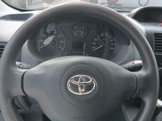 Toyota Proace foto 1