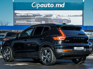 Volvo XC40 foto 5