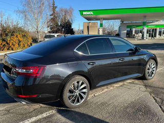 Skoda Superb foto 8