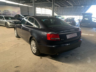 Audi A6 foto 4