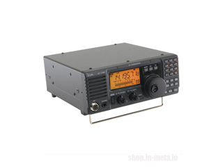 Radio -  ICOM IC718 HF foto 2