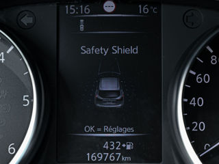 Nissan Qashqai foto 15