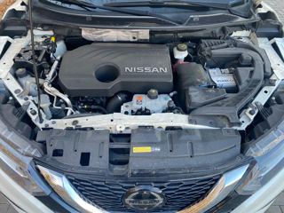 Nissan Qashqai foto 9