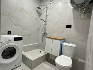 Apartament cu 2 camere, 45 m², Botanica, Chișinău foto 7