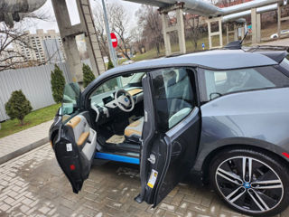 BMW i3 foto 9