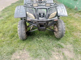 Viper ATV 200