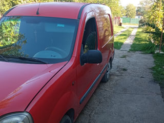 Renault Kangoo foto 7