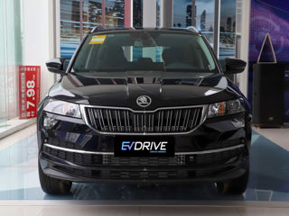 Skoda Karoq foto 7