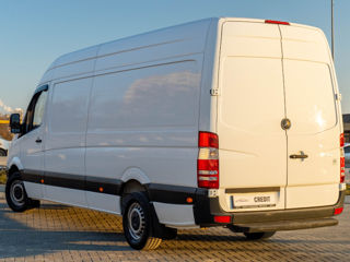 Mercedes Sprinter foto 2