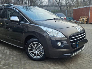 Peugeot 3008 foto 5