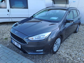 Ford Focus foto 9