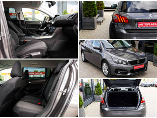 Peugeot 308 foto 15