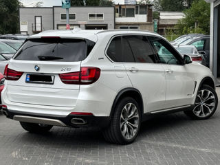 BMW X5 foto 3