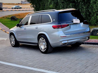 Mercedes GLS-Class foto 7