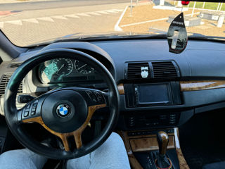 BMW X5 foto 7