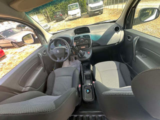 Renault Kangoo foto 6