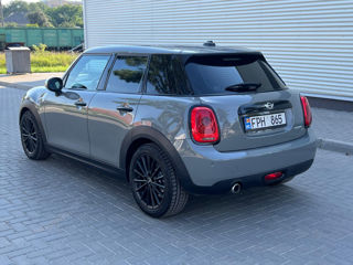 Mini Cooper foto 4