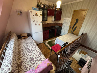 Apartament cu 1 cameră, 40 m², Buiucani, Chișinău foto 5