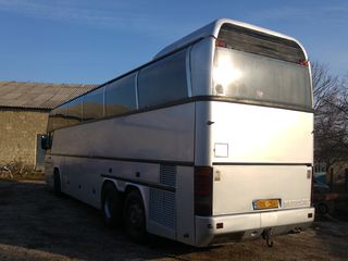 Neoplan 116 H foto 2