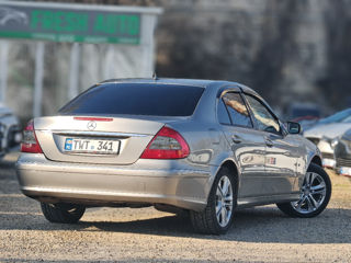 Mercedes E-Class foto 4